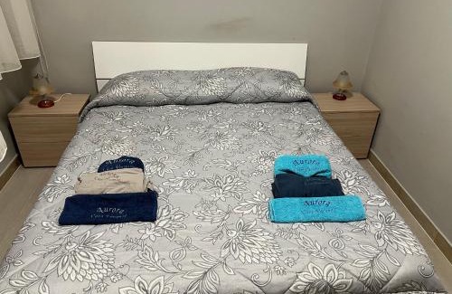 Pozzallo Apartamento | Aurora casa vacanze
