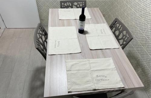 Pozzallo Apartamento | Aurora casa vacanze