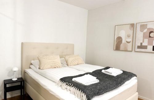 Rovaniemi Apartamento | Aurora City Studio By BookLapland