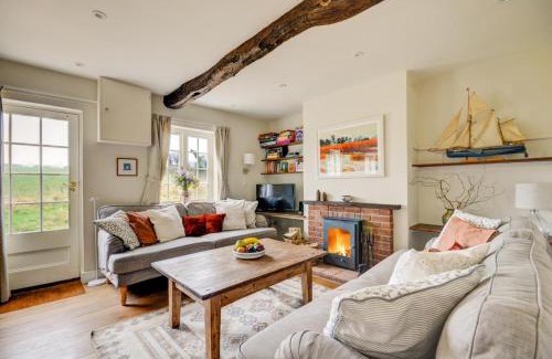 Little Barningham Casa | Aurora Cottage