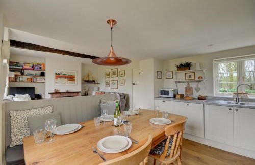 Little Barningham Casa | Aurora Cottage