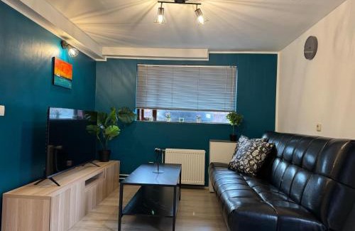 Olafsvik Apartamento | Aurora cozy Apartments