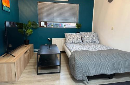 Olafsvik Apartamento | Aurora cozy Apartments