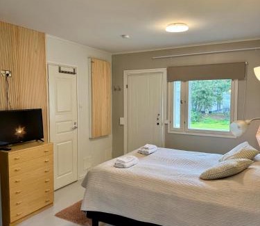 Rovaniemi Apartamento | Aurora Cozy Studio