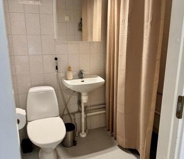 Rovaniemi Apartamento | Aurora Cozy Studio