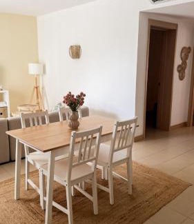 Santa Maria Apartamento | Aurora D Sal, Beach House
