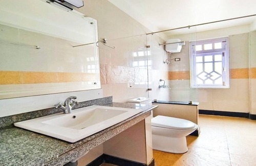 Darjeeling Hotel | Aurora Darjeeling Grand