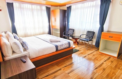 Darjeeling Hotel | Aurora Darjeeling Grand