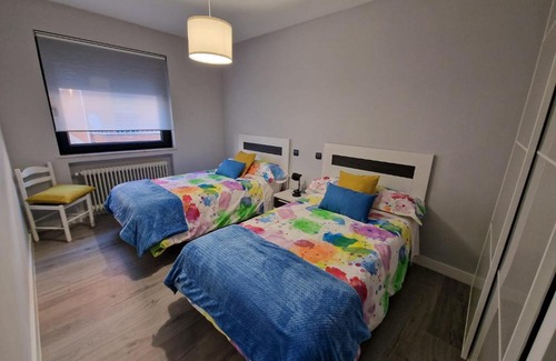 Ávila Casa | Aurora