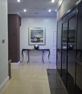 Lekki Phase 1 Apartamento | Aurora flat lekki