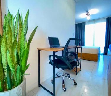 Edson Queiroz Apartamento | Aurora Fortaleza