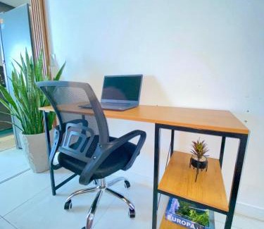 Edson Queiroz Apartamento | Aurora Fortaleza
