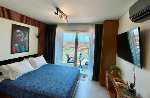 Edson Queiroz Apartamento | Aurora Fortaleza