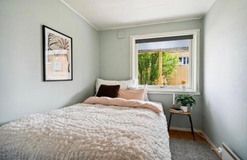 Tromso Apartamento | Aurora garden Apartment
