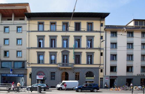 Santa Maria Novella Casa | Aurora Garden Lodging - Rooms & Apartment