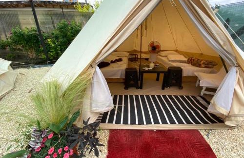 Vama Veche Otro | Aurora Glamping