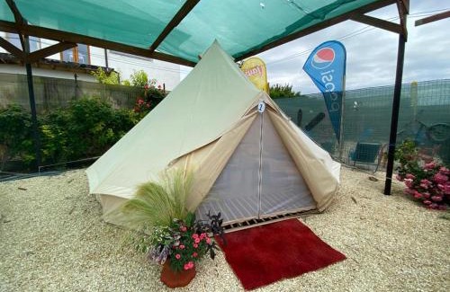 Vama Veche Otro | Aurora Glamping