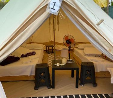 Vama Veche Otro | Aurora Glamping