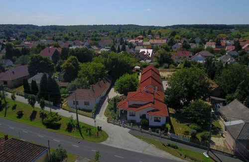 Zalakaros Apartamento | Aurora Ház