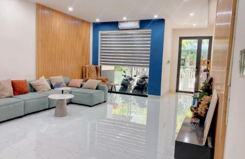 Quang Ngai Casa | Aurora Homestay Quảng Ngãi