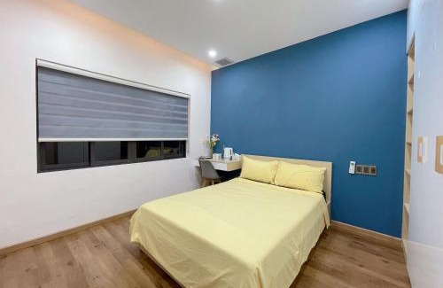 Quang Ngai Casa | Aurora Homestay Quảng Ngãi