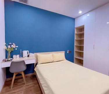 Quang Ngai Casa | Aurora Homestay Quảng Ngãi
