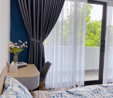 Quang Ngai Casa | Aurora Homestay Quảng Ngãi