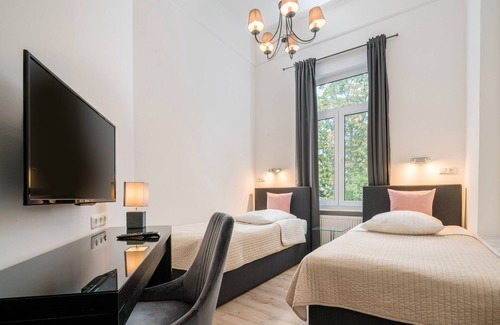 Wiesbaden Hotel | Aurora Hotel