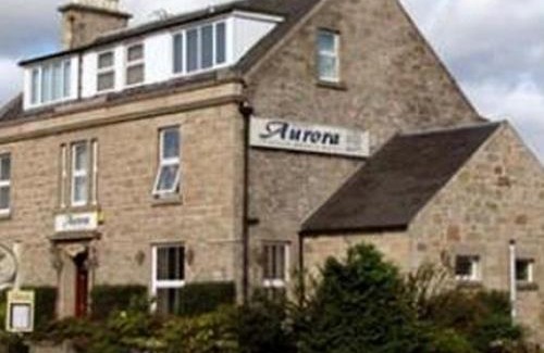 Nairn Hotel | Aurora Hotel & Italian Restaurant