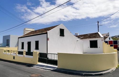 Ponta Delgada Casa | Aurora House