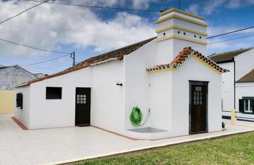 Ponta Delgada Casa | Aurora House