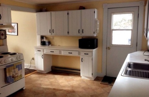 Alburg Casa | Aurora House ... Town water for next season?