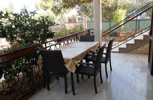 Tar-Vabriga Apartamento | Aurora