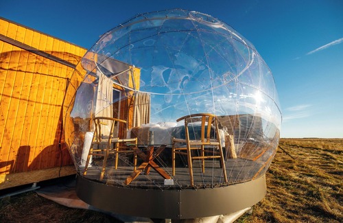 Hella Casa | Aurora Igloo