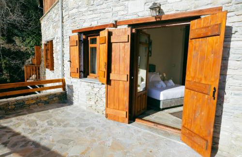 Portaria Hotel | Aurora-Inn