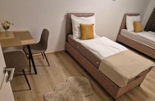 Gerasdorf bei Wien Apartamento | Aurora Living MD