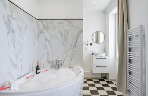 Saint-Charles Apartamento | Aurora Lov'Room Proche de Saint Charles
