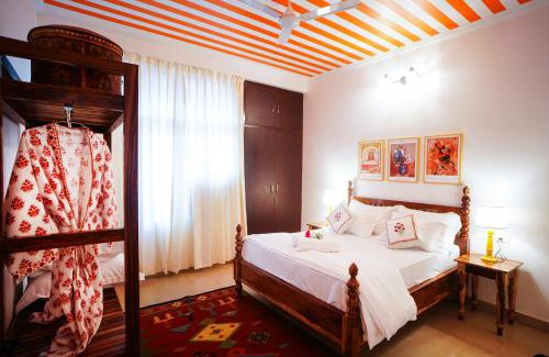 Malviya Nagar Apartamento | Aurora Luxe Residence