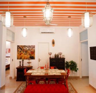 Malviya Nagar Apartamento | Aurora Luxe Residence