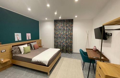Chiaia Cama Y Desayuno | Aurora Luxury Rooms Affittacamere