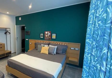 Chiaia Cama Y Desayuno | Aurora Luxury Rooms Affittacamere