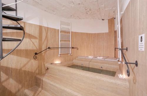 Sermoneta Apartamento | Aurora Medieval House