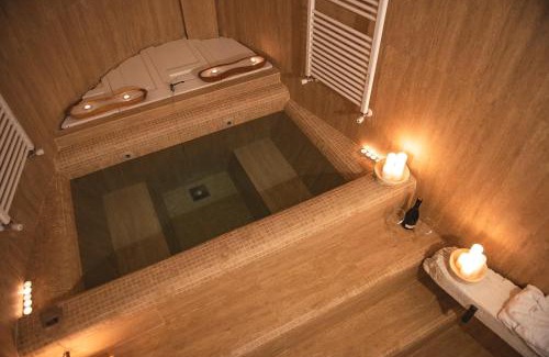 Sermoneta Apartamento | Aurora Medieval House