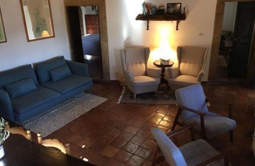 Sermoneta Apartamento | Aurora Medieval House