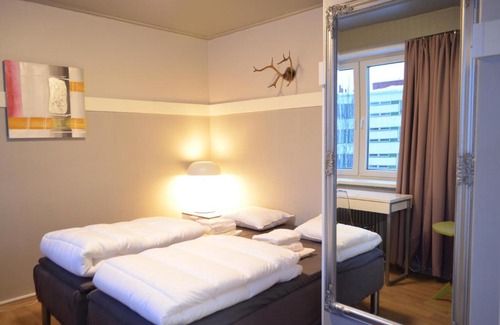 Kemi Hotel | Aurora Motel