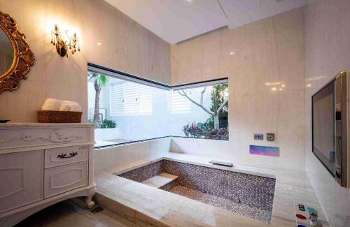 Beitun District Hotel | AURORA MOTEL
