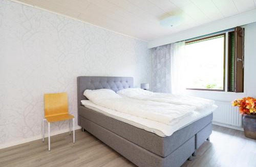 Rovaniemi Casa | Aurora Night Stay in Rovaniemi