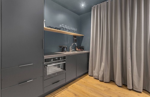 Reykjavik Apartamento | Aurora Nooks
