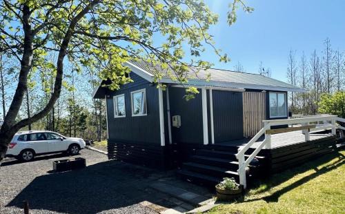 Blaskogabyggd Casa | Aurora Oasis on the Golden Circle