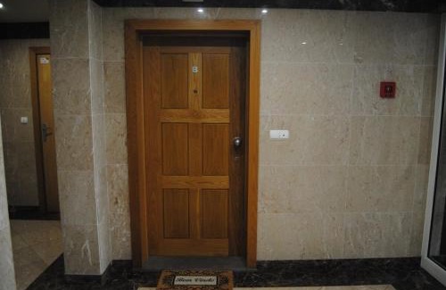Sao Martinho Apartamento | Aurora Park com piscina